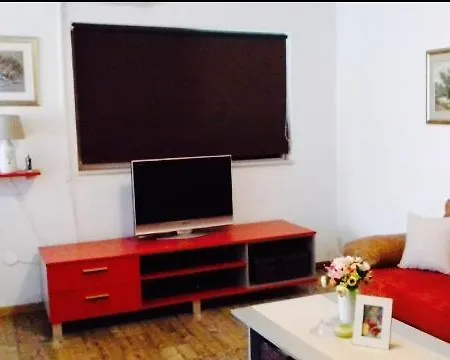 Apartment Alena *