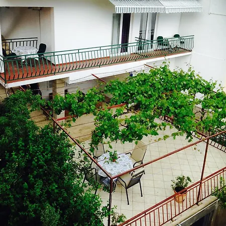 Apartment Alena *