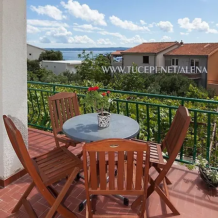 Apartment Alena *