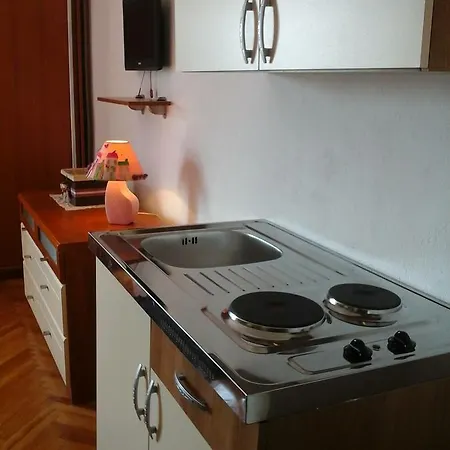Apartment Alena *