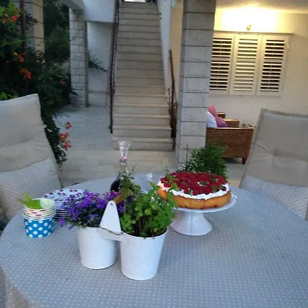Apartment Alena *