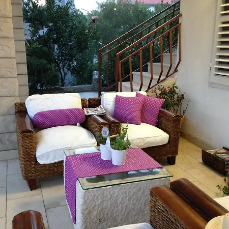 Apartment Alena *