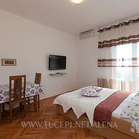 Apartment Alena *