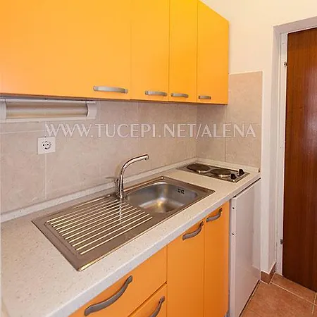 Apartment Alena *