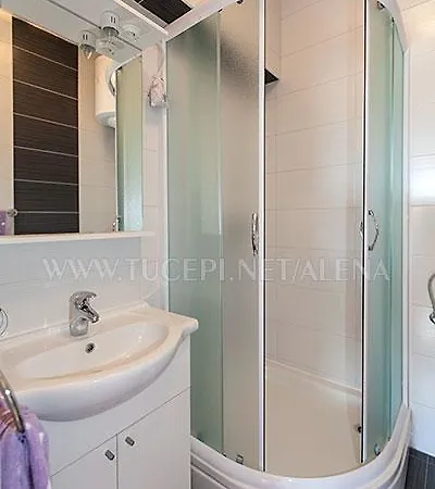 Apartment Alena *